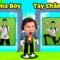 [ROBLOX] JayGray Chọn Cái Nào Thì Cái Đó Sẽ Thành Sự Thật🔎🤔Thử Thách Obby Would You Rather 2 Max Hài