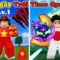 [BloxFruit] 200 Ngày Chọn Trúng Nước Nào Phải Xài Trái Ác Quỷ Của Đất Nước Đó Siu Bá