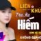 Ca Nhạc Bolero Tâm Trạng 2026 ➤ LK Rumba Nhạc Vàng Trữ Tình Hay Víp Nhất Hôm Nay, Cực Hiếm