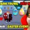 Cách Farm Trứng (CANDY EGG) Siêu Nhanh Đổi FULL Quà Trong Blox Fruits UPDATE EASTER Event | Roblox