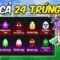Cách Lấy 24 QUẢ TRỨNG Nhanh Nhất (Chi Tiết) Trong UPDATE EASTER Blox Fruit !