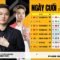 Costream [PGS 1] 🏆 Chung Kết – Ngày Cuối :   AL,  TE,  FCE 🇻🇳🇻🇳🇻🇳🇻🇳🇻🇳🇻🇳🇻🇳