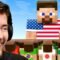 Countries Decide Who Wins $25,000