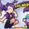 Em Bé Yummie Được LILY LOVE BRAIDS Nhận Nuôi Trong Minecraft 🤩😍