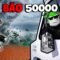 Hành Trình Đi SĂN BÃO Mạnh Nhất Trong ROBLOX…