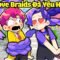 Hiha Được Lily Love Braids THẦM YÊU trong Minecraft 🤣😱