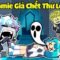 Hiha Suy Vong Bất Ngờ Khi Yummie Chết Trong Minecraft 🤣👻