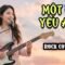 MỘT ĐỜI YÊU ANH – ST: Trần Thiện Thanh  –  Em sẽ yêu anh trọn một đời…