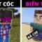 Mình Chơi Thử Những Bản Mod BỊ CẤM Trong Minecraft…