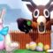 Mình SPEEDRUN Tất Cả TRỨNG PHỤC SINH Trong 99 NIGHTS IN THE FOREST…