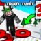 Mình TRƯỢT TUYẾT Bằng Thuyền VDarh THIẾT KẾ Trong Roblox…