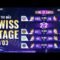 [NHÁNH 2-2] SGLX, NK KHẲNG ĐỊNH ĐẲNG CẤP TẠI KING OF SWISS | FVPL SPRING 2026 – SWISS STAGE