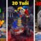 Nếu Tô Gà 1006 Có Cuộc Sống Trong Minecraft!