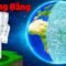 Nếu Trái Đất Bị Đóng Băng Vĩnh Viễn Trong Minecraft!