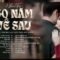 Nguyện Cầu 50 Năm Về Sau-Nhạc Trẻ Ballad Việt 2026|Chọn Lọc 15 Bài Hát Tình Yêu Hot Trend Triệu View