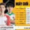 🏆[PGS 1] Chung Kết – Ngày Cuối: 🇻🇳 AL, 🇻🇳 TE, 🇻🇳 FCE, 🇰🇷 T1, TWIS, 🇺🇦 NAVI, 🇨🇳 PERO, 🇺🇸 FLC, MiTH…