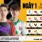 🏆[PGS 2] Chung Kết – Ngày 1: 🇻🇳 TE, 🇻🇳 AL, 🇻🇳 FCE, 🇨🇳 PERO, 🇺🇦 NAVI, 🇹🇭 FS, 🇰🇷 DNS, 🇺🇸 FLC, 🇨🇳 17…