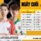 🏆[PGS 2] Chung Kết – Ngày Cuối: 🇻🇳 TE, 🇻🇳 AL, 🇻🇳 FCE, 🇨🇳 PERO, 🇺🇦 NAVI, 🇹🇭 FS, 🇰🇷 DNS, 🇺🇸 FLC,…