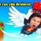 [ROBLOX] JayGray Bay Thật Cao Cứu Brainrot Trên Trời😇👌Thử Thách Lấy 67 Secret Siêu Hiếm Kiếm Tiền