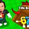 [ROBLOX] JayGray Chơi Trốn Tìm Cứu Brainrot Kiếm Tiền Siêu Hài🖐😂Thử Thách Obby Giải Cứu 67 Secret