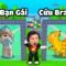 [ROBLOX] JayGray Chọn Cái Nào Thì Cái Đó Sẽ Thành Sự Thật Brainrot🤔💔Thử Thách Obby Would You Rather
