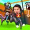 [ROBLOX] JayGray Đu Dây Giải Cứu Poppy Playtime Chapter 5🤏😜Thử Thách Bắt Cóc Trùm Cuối Prototype