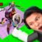 [ROBLOX] JayGray Thử Thách Trốn Tìm Poppy Playtime Chapter 5🤏🧐Cách Săn Trùm Cuối Prototype 1006
