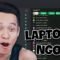 (Restream) Giveaway 3 chiếc laptop cho kênh chat FA và thử vận may với collection mới của CS2.