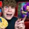 SCHAUE NIEMALS ALLE POPPY PLAYTIME CHAPTER 5 FILME um 3 UHR!!
