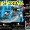 THNE PHÁT HIỆN CÁCH MỞ KHÓA 4 CHIÊU THỨC MỚI CẦN CÂU TĂNG SỨC MẠNH LÊN 200% TRONG CÂU CÁ VẠN CÂN