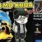 THNE PHÁT HIỆN CÁCH MỞ KHÓA ĐẠI SƯ HUYNH 11 CHIÊU THỨC MỚI VÀ CẦN CÂU TRONG CÂU CÁ VẠN CÂN