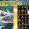 THNE PHÁT HIỆN TOP 88 CHIÊU THỨC TRONG CÂU CÁ VẠN CÂN