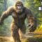 TÔI SỐNG CUỘC ĐỜI CỦA QUÁI VẬT BIGFOOT | Life as Bigfoot