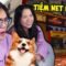 TÔI VÀ SAMMY VỀ VIỆT NAM MỞ TIỆM NET | PHONG CẬN TIỆM NET BẤT ỔN