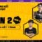 🔴 TUẦN 2 – NGÀY 3 – CHUNG KẾT KHU VỰC APAC | RRQ MIDFEED, VP MILO, GD ROYAL | ĐTCL MÙA 16