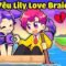 Tại Sao Hiha Lại Yêu LILY LOVE BRAIDS Trong Minecraft 😱😵