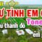 Thư Tình Em Gái Karaoke Tone Nữ ( Dm ) Nhạc Sống Dễ Hát | Trọng Hiếu