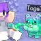 Tô Gà Trở Thành Hamster Thần Dược Trong Minecraft!