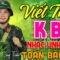 VIẾT TỪ KBC – BOLERO CÔNG TUẤN ➤ LK Nhạc Lính Xưa Bất Hủ 1975 CỰC ÊM TAI DỄ NGỦ