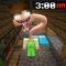 Vì Sao Sầu Riêng Trở Thành MA CỔ DÀI Vào Lúc 3H Sáng Trong Minecraft