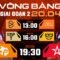 🔴 TRỰC TIẾP: FPT x FLASH vs ONE STAR ESPORTS | GIAI ĐOẠN 2 | ĐTDV MÙA XUÂN 2026