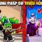 BI HUỲNH SINH TỒN CÙNG ĐỒNG BỌN TIÊU DIỆT ZOMBIE ĐỂ … LÀM BÁNH TRONG ROBLOX