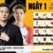 Costream [PGS 3] 🏆 Chung Kết : Anyone’s Legend 🇻🇳 🇻🇳 🇻🇳 🇻🇳 🇻🇳 🇻🇳