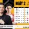 Costream [PGS 3] 🏆 DAY 2 : Anyone’s Legend 🇻🇳 🇻🇳 🇻🇳 🇻🇳 🇻🇳 🇻🇳