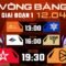 FPL vs SPN | TS vs SGP | 1S vs BOX | GIAI ĐOẠN 1 – LƯỢT VỀ | ĐTDV MÙA XUÂN 2026 (NGÀY 12/04)