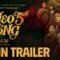 HEO 5 MÓNG TRAILER – KC: 24.04.2026
