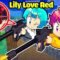 Hiha Săn Lily Love Red Trong Minecraft ?! 😱😣
