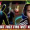 LẠI THANH NIÊN CHƠI NGÔ NHẤT TỰA GAME FREE FIRE , BẬT 145K VÀO ALTP THÁCH THỨC , SỐNG TỚI BO CUỐI KO
