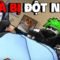 Làm Gì Khi Nhà BỊ ĐỘT NHẬP Trong ROBLOX…