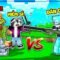 Minecraft  Linggango Tập 1 * Khởi đầu Mới BẤT ỔN !!! KIẾM vs DÂN CHỦ ai sẽ mạnh hơn :))